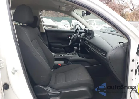 2024 Honda Hr-V Awd Lx из США, поврежденный, VIN 3CZRZ2H31RM704168